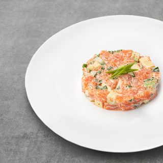 ფრეშ ტარტარი