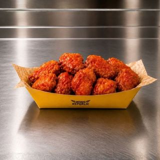 8 nuggets