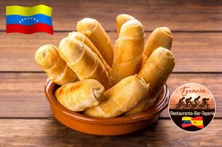 Tequeños Mixtos (6 Uds.)