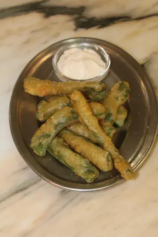 Peixinhos da Horta