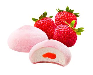 Моти Ягоди (55 г)