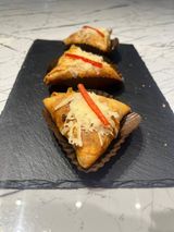 Briouate dinde 1 pièce