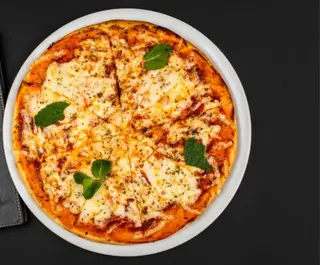 Pizza Margherita