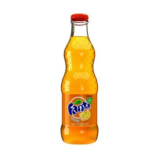 Fanta Vetro 330 ml