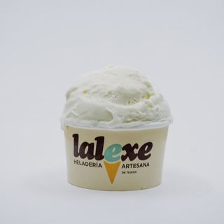 Helado La Lexe(Cabra Y Oveja) 0,5 L.