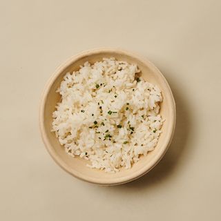 Arroz Blanco