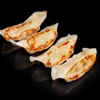 31. Gyoza De Pollo (4 Pzs.)