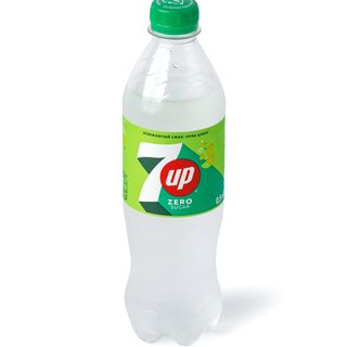 7 UP 0,5 л