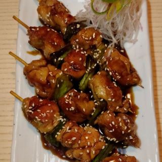 Yakitori
