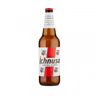 Ichnusa