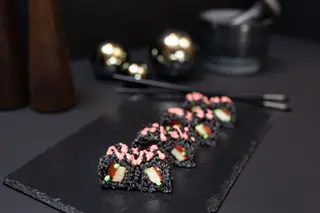 Green Roll