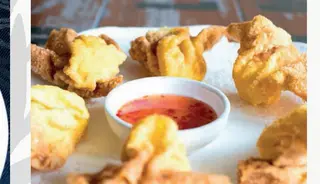 Queso Frito (6 Uds.)
