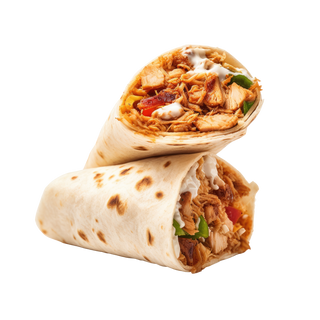 Mexican Wrapino