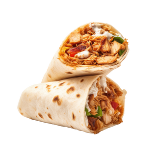 Mexican Wrapino