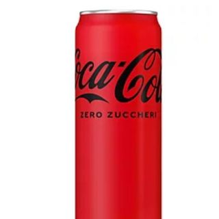 Coca cola zero