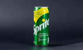 სპრაიტი 0,33