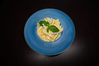 Penne  Quattro Formaggi