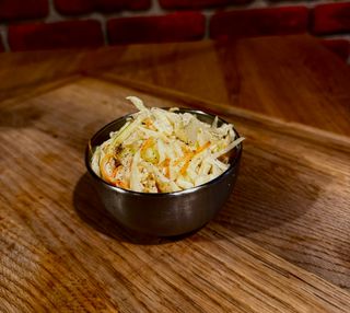 Sałatka coleslaw 200 ml.