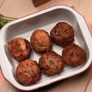 Chiftele  “Zandvoort”