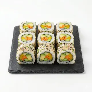 Veggie Roll (9 pzas.)