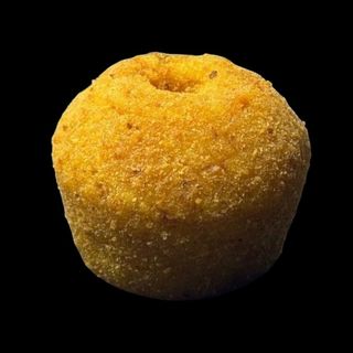 7. Gorgonzola, peperoni, besciamella