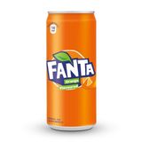 Fanta - Orange  ( 24Cl ) Canette