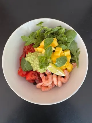 Tropicana