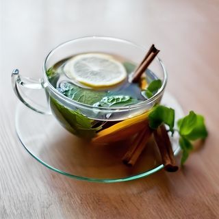 Марокканский чай (0,8 л.)