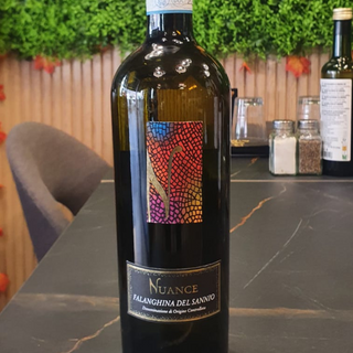 Falanghina Nuance DOC
