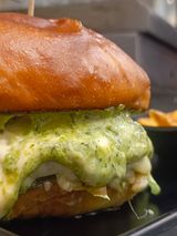 Pesto Please