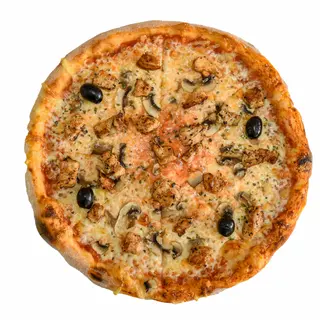 Pizza Sa Piletinom 560gr