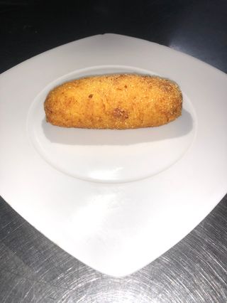 Crocchè di patate
