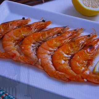 Langostinos ¨Celadilla¨ 