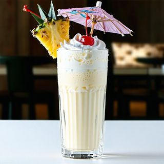 Pinacolada