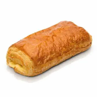 Napolitana de crema
