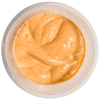 Mayo tex mex homemade