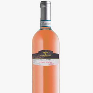 Pinot rosè