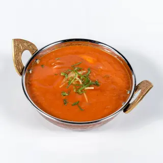 Chicken Vindaloo