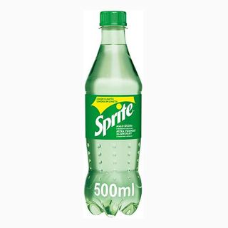 Sprite 0.5 l