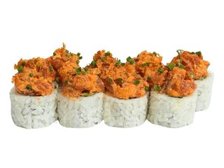 Tartar Tuna Roll (245g)