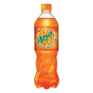 MIRINDA