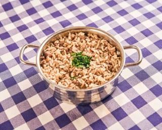 Arroz à Brasileira