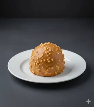 Baileys cake
