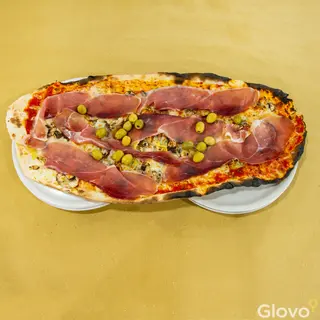 capricciosa