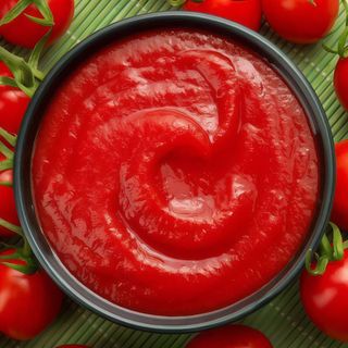 Salsa Roja