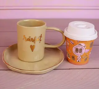 ESPRESSO DUBLU
