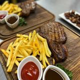 Стейк Ribeye (400 гр.) 