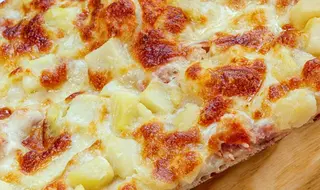 Patate e Salsiccia