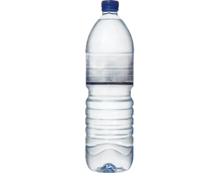 Água 1.5L