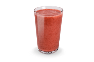 Relax strawberry & banana